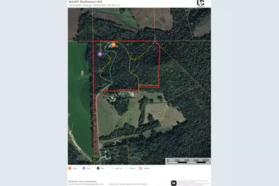 N2487  Nuttelman Rd, Barre, WI 54601 - Photo 83