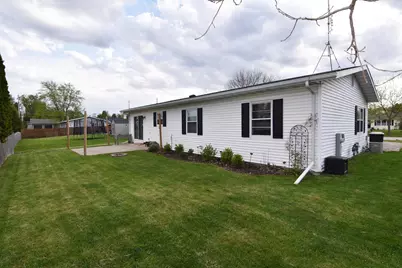 6043  245th Ave, Paddock Lake, WI 53168 - Photo 23
