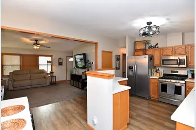6043  245th Ave, Paddock Lake, WI 53168 - Photo 7