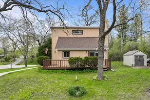 W5928 Mariner Hills Ct, La Grange, WI 53121 - Photo 29