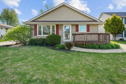 3740 S 94th St, Milwaukee, WI 53228 - Photo 1