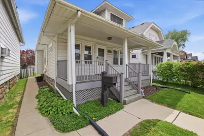 5827 W Rogers St, West Allis, WI 53219 - Photo 1