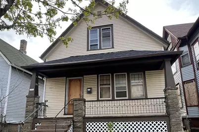 2355 N 20th St #2355A, Milwaukee, WI 53206 - Photo 1