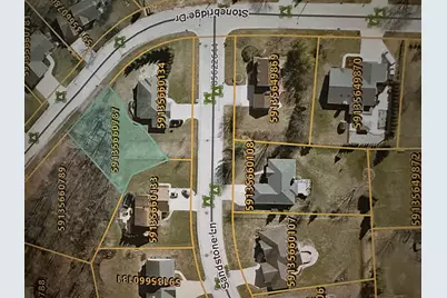 Lot 20  Stonebridge Dr, Howards Grove, WI 53083 - Photo 1