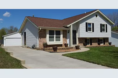 9340 W Arch Ave, Milwaukee, WI 53224 - Photo 1