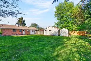 5811 W Ester Pl, Brown Deer, WI 53223 - Photo 31