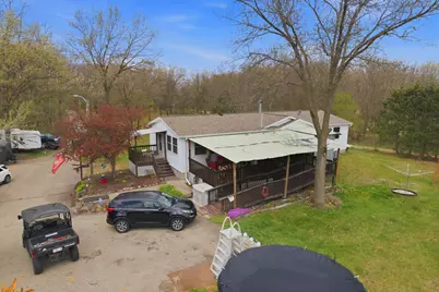 361  Elk Ave, Oxford, WI 53952 - Photo 47