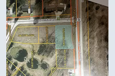 Lot 20  Evergreen Dr, Plymouth, WI 53073 - Photo 1