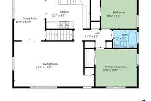 3809 E Morris Ave, Cudahy, WI 53110 - Photo 49