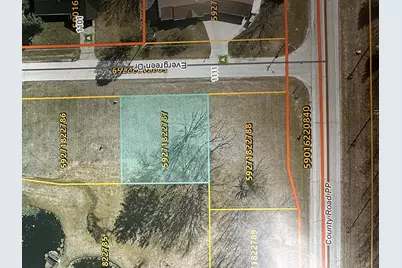 1.82 Acres  Evergreen Dr, Plymouth, WI 53073 - Photo 3