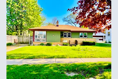 8523 W Glendale Ave, Milwaukee, WI 53225 - Photo 1
