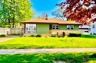 8523 W Glendale Ave, Milwaukee, WI 53225 - Photo 1