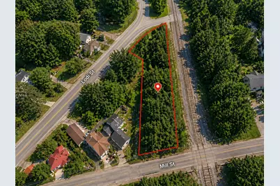 Lot 1  Mill St, Lodi, WI 53555 - Photo 1