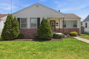 5062 N 20th St, Milwaukee, WI 53209 - Photo 1