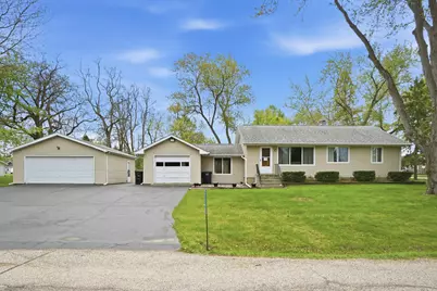 22221  121st St, Salem Lakes, WI 53104 - Photo 1