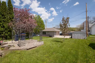 121 S Cedar St, Horicon, WI 53032 - Photo 21