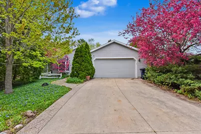 1168  Bluestem Ct, Elkhorn, WI 53121 - Photo 1