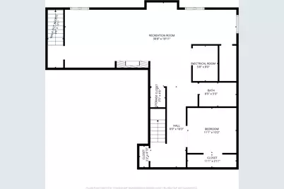 11511  60th Pl, Kenosha, WI 53142 - Photo 45