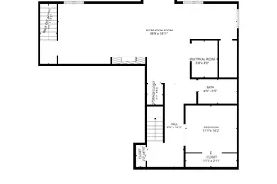 11511 60th Pl, Kenosha, WI 53142 - Photo 45