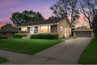 5228 N 107th St, Milwaukee, WI 53225 - Photo 1