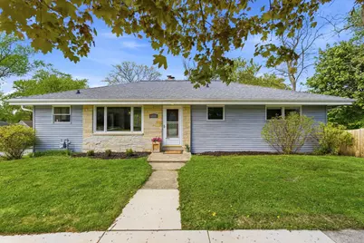 1004 E Newhall Ave, Waukesha, WI 53186 - Photo 1