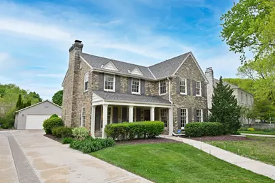 653 N 75th St, Wauwatosa, WI 53213 - Photo 1