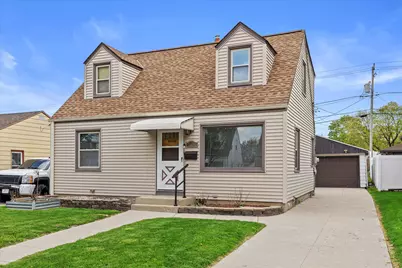 3434 S 2nd St, Milwaukee, WI 53207 - Photo 1