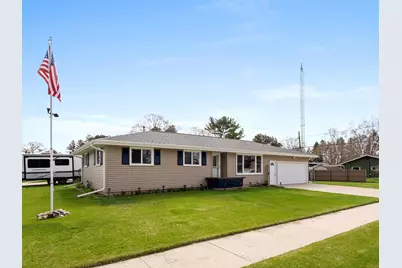 4217  Lowell St, Two Rivers, WI 54241 - Photo 1
