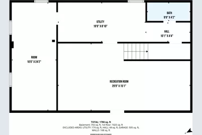 4217  Lowell St, Two Rivers, WI 54241 - Photo 25