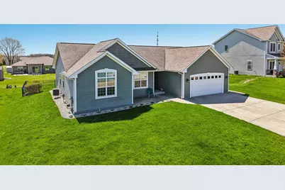 347  Homestead Dr, Twin Lakes, WI 53181 - Photo 43