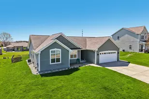 347 Homestead Dr, Twin Lakes, WI 53181 - Photo 43