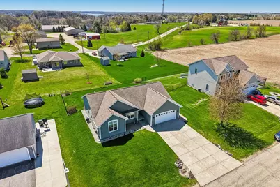 347  Homestead Dr, Twin Lakes, WI 53181 - Photo 47