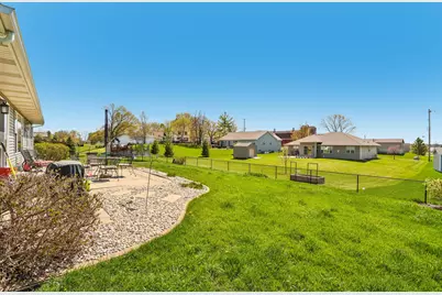 347  Homestead Dr, Twin Lakes, WI 53181 - Photo 39