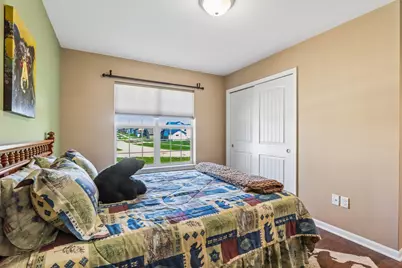 347  Homestead Dr, Twin Lakes, WI 53181 - Photo 23