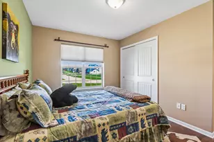 347 Homestead Dr, Twin Lakes, WI 53181 - Photo 23