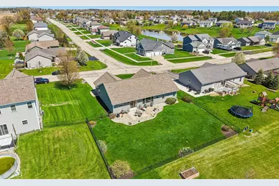 347  Homestead Dr, Twin Lakes, WI 53181 - Photo 45