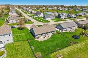 347 Homestead Dr, Twin Lakes, WI 53181 - Photo 45