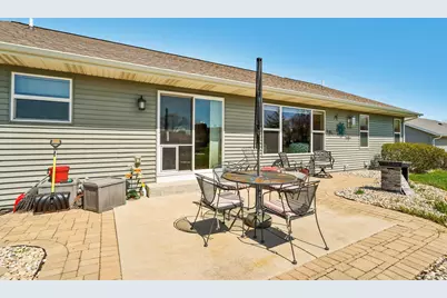 347  Homestead Dr, Twin Lakes, WI 53181 - Photo 37