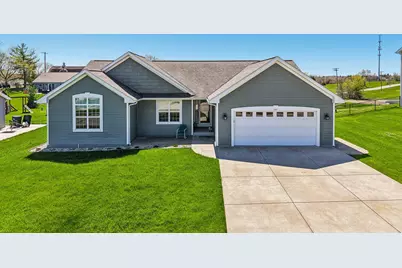 347  Homestead Dr, Twin Lakes, WI 53181 - Photo 41