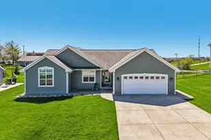 347 Homestead Dr, Twin Lakes, WI 53181 - Photo 41