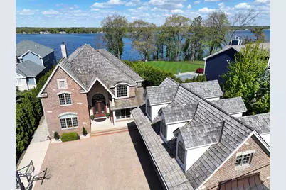2611 E Lake Shore Dr, Twin Lakes, WI 53181 - Photo 53