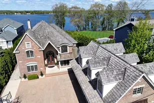 2611 E Lake Shore Dr, Twin Lakes, WI 53181 - Photo 53