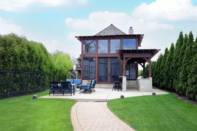2611 E Lake Shore Dr, Twin Lakes, WI 53181 - Photo 5