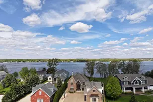 2611 E Lake Shore Dr, Twin Lakes, WI 53181 - Photo 55