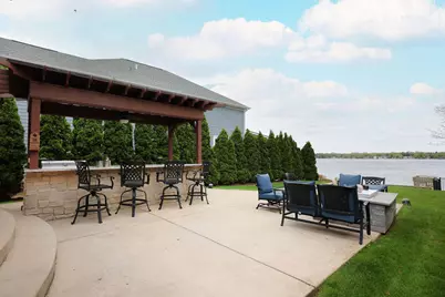 2611 E Lake Shore Dr, Twin Lakes, WI 53181 - Photo 7