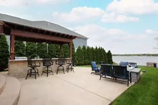 2611 E Lake Shore Dr, Twin Lakes, WI 53181 - Photo 7