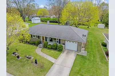 2211  Pleasant Ave, New Holstein, WI 53061 - Photo 25