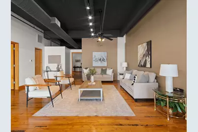 730 N Plankinton Ave #8C, Milwaukee, WI 53203 - Photo 3