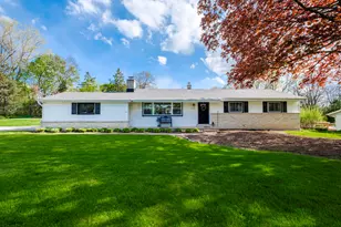 17535 Azure Ln, Brookfield, WI 53045 - Photo 1