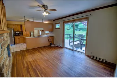 W601  Hillview Dr, Bergen, WI 54658 - Photo 29